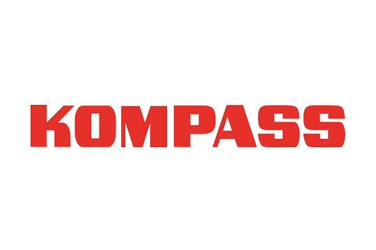 Annuaire national KOMPASS