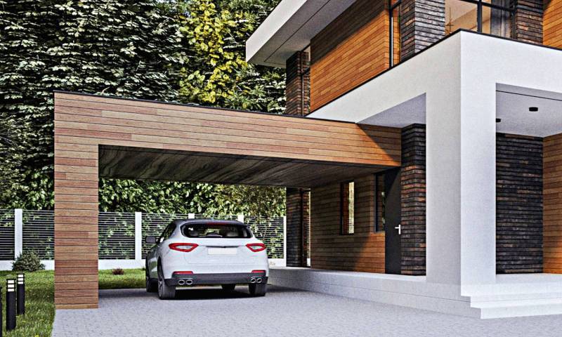 Carports