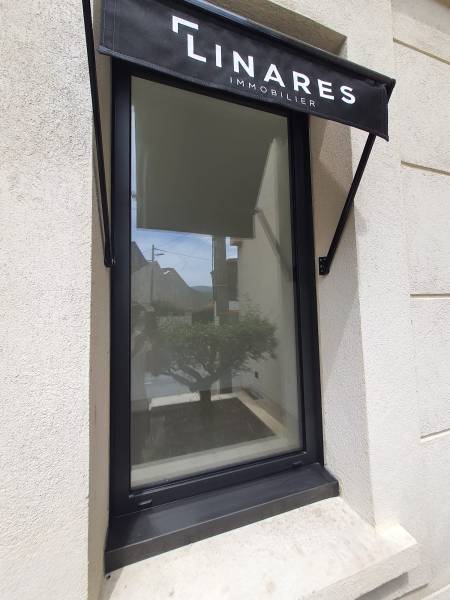 Agence immobilière à Marseille-Prado LINARES IMMOBILIER